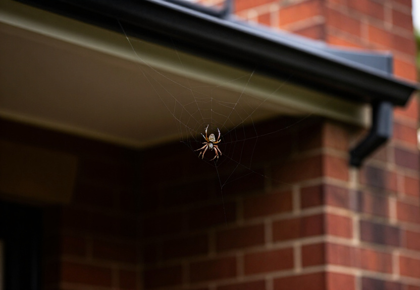 Outdoor Nest Removal