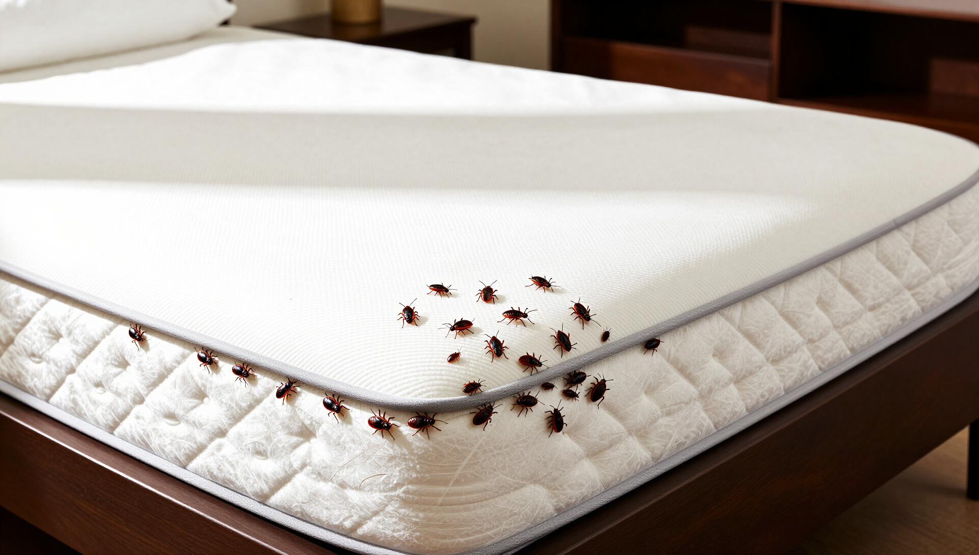 Bed Bugs Control in Abbotsbury