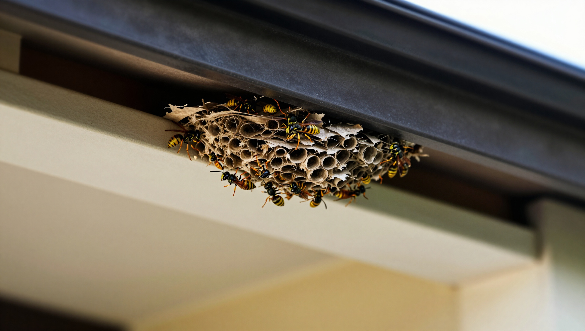Bees and Wasp Removal in Abbotsbury