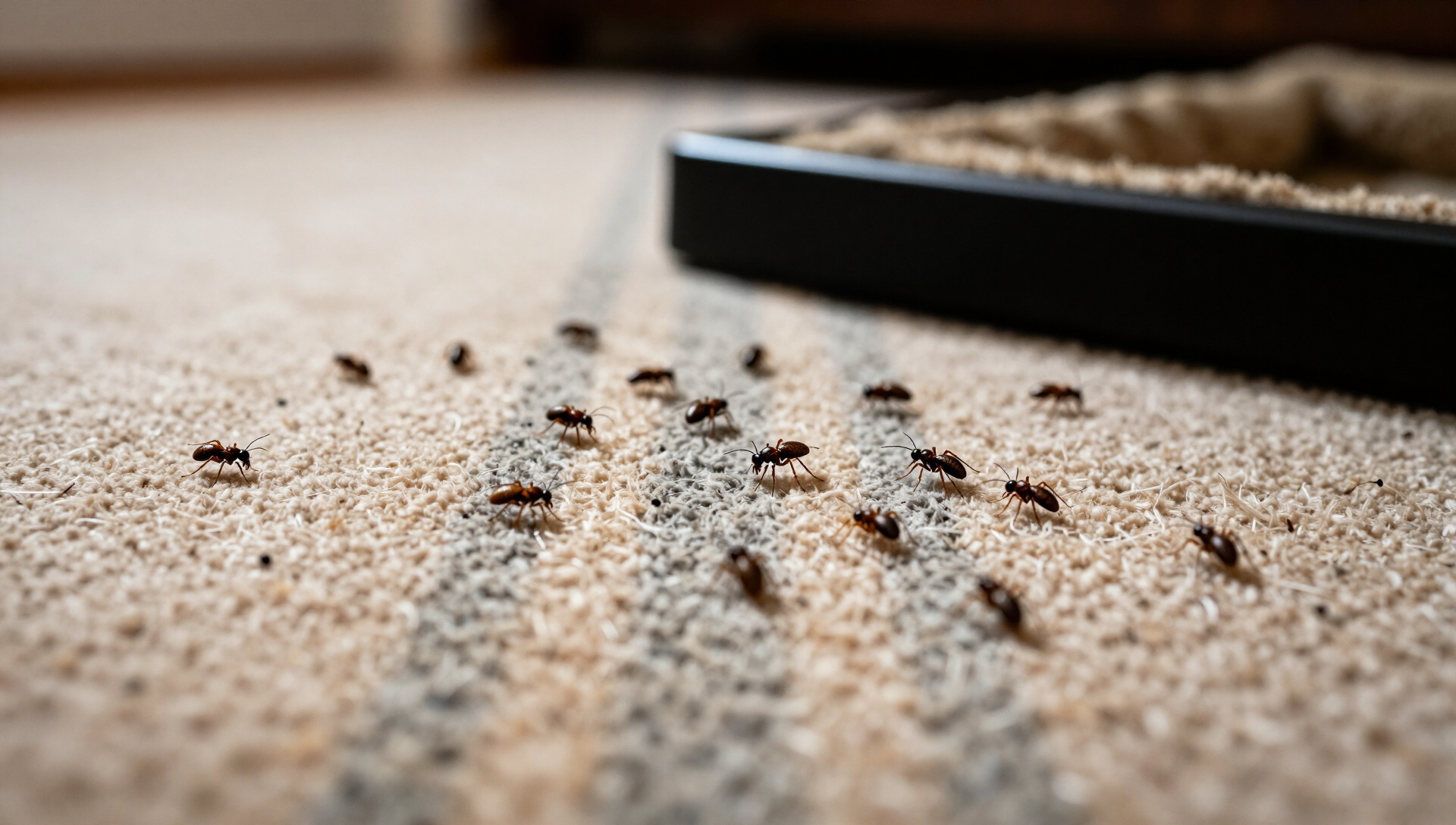 Fleas and Ticks Removal in Abbotsbury